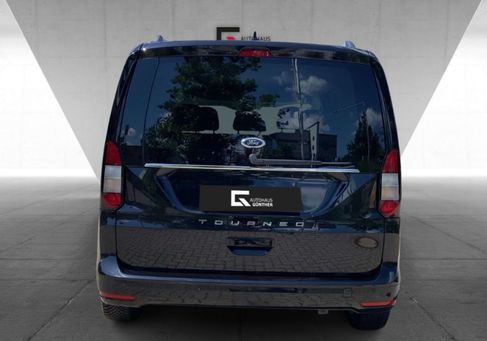 Ford Tourneo Connect, 2024