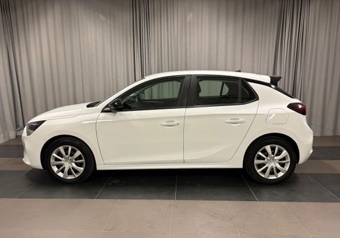 Opel Corsa, 2020 2