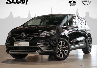 Renault Espace, 2022