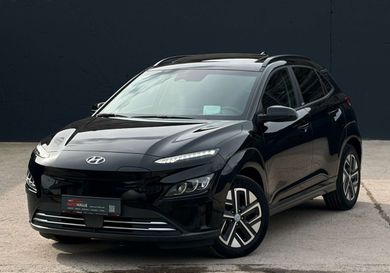 Hyundai Kona, 2022
