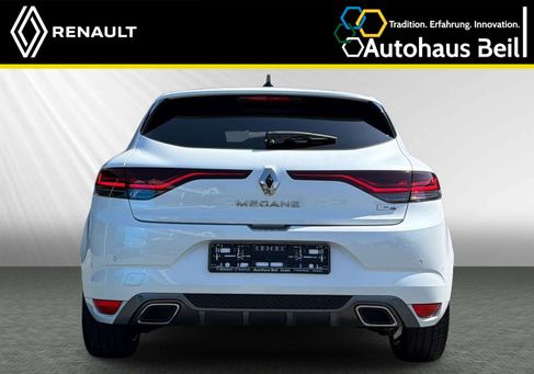 Renault Megane, 2021