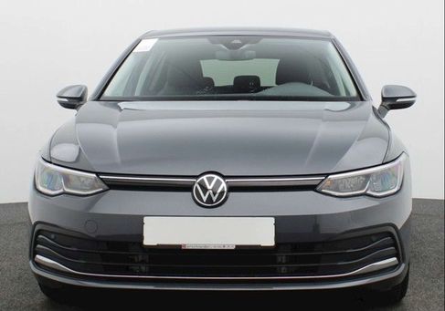 Volkswagen Golf, 2023 3