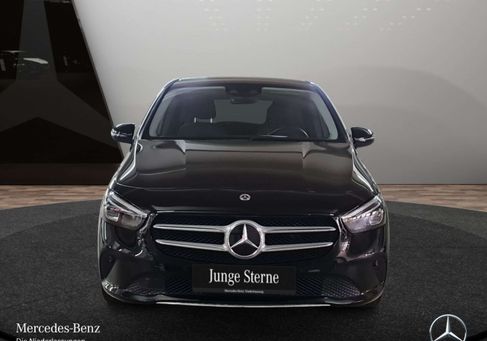 Mercedes-Benz B 250, 2022