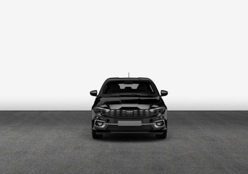 Fiat Tipo, 2024