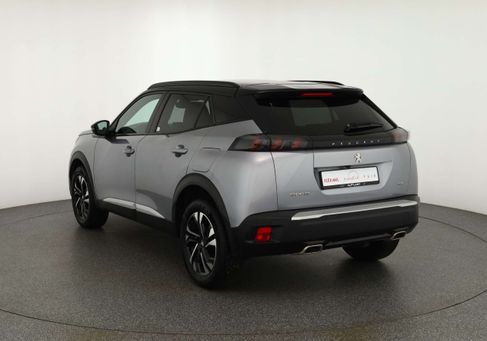 Peugeot 2008, 2023
