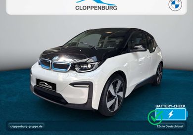 BMW i3, 2022