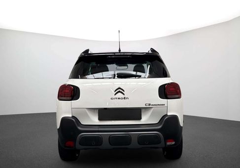 Citroën C3 Aircross, 2024 3