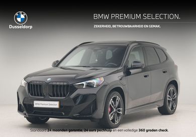 BMW X1, 2026