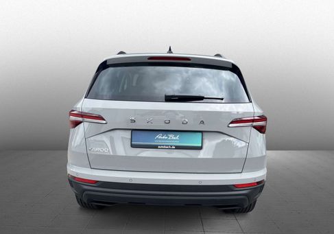 Skoda Karoq, 2025