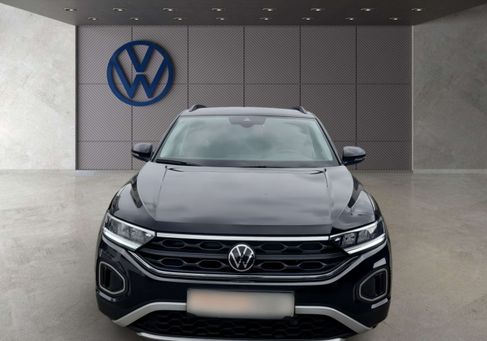Volkswagen T-Roc, 2025