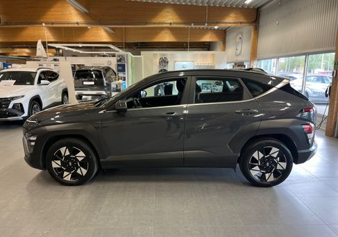 Hyundai Kona, 2024 2