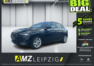 Opel Corsa, 2023