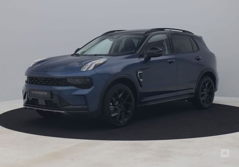 Lynk &amp; Co 01, 2023