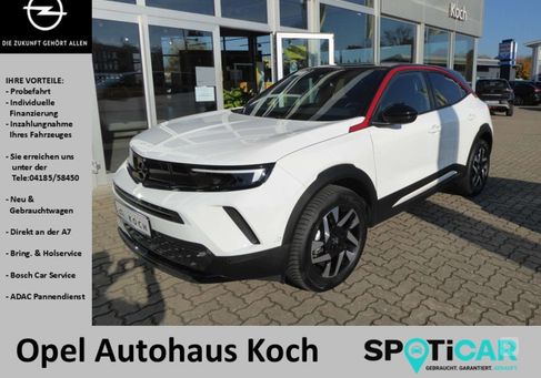 Opel Mokka, 2023