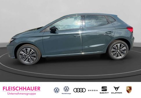 Seat Ibiza, 2026