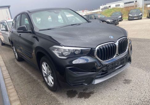 BMW X1, 2019 2