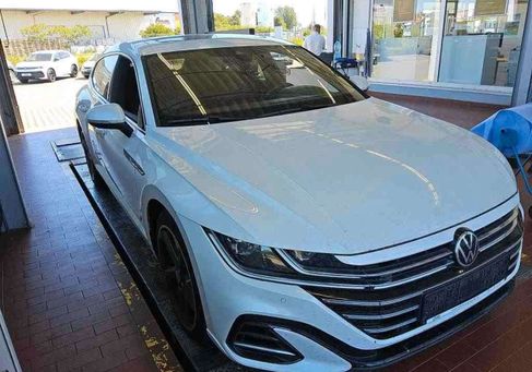 Volkswagen Arteon, 2020 3
