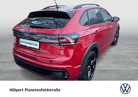 Volkswagen Taigo, 2025