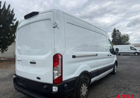 Ford Transit, 2022 3