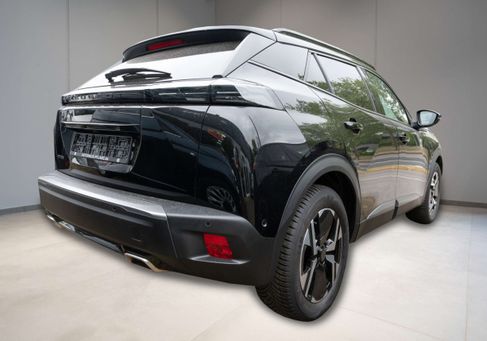 Peugeot 2008, 2024
