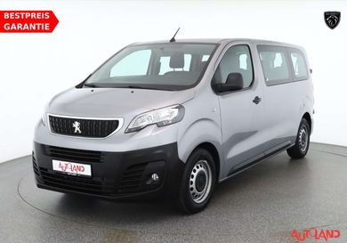 Peugeot Expert, 2020