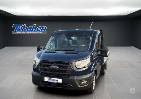 Ford Transit, 2023