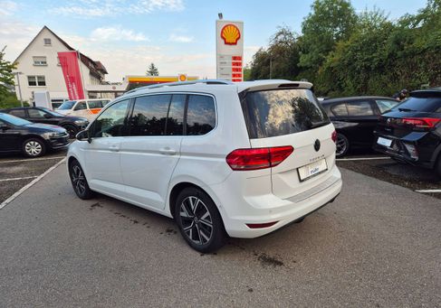 Volkswagen Touran, 2024 3