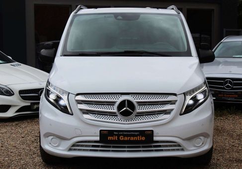 Mercedes-Benz V 220, 2020