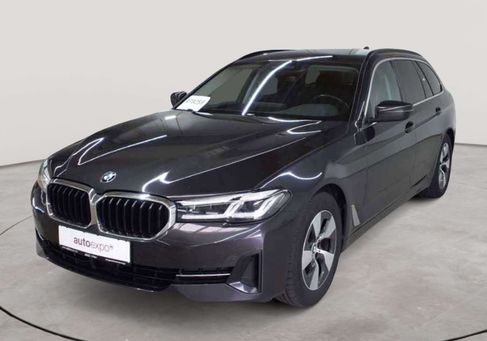 BMW 520, 2023 2