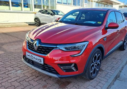 Renault Arkana, 2023