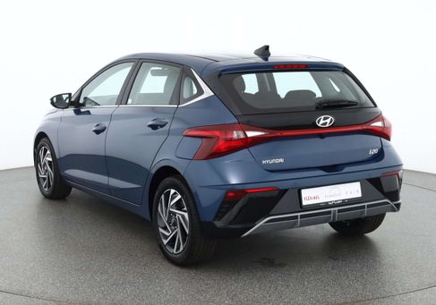 Hyundai i20, 2026 3