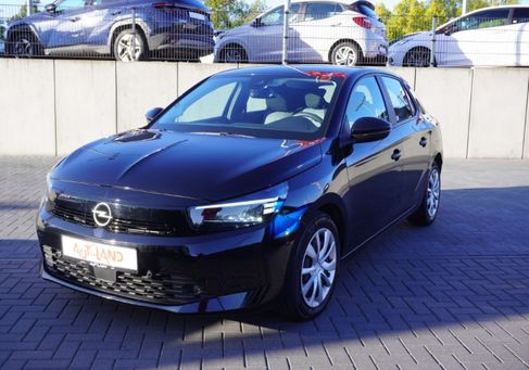 Opel Corsa, 2025 2