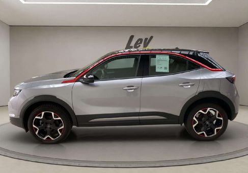 Opel Mokka, 2024 2