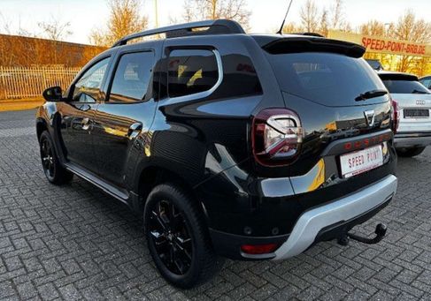 Dacia Duster, 2022 2