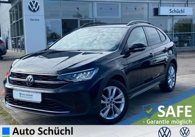Volkswagen Taigo, 2023