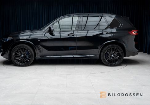 BMW X5, 2022