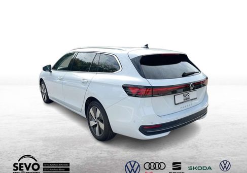 Volkswagen Passat Variant, 2024