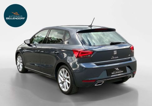 Seat Ibiza, 2023 3