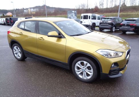 BMW X2, 2019 3