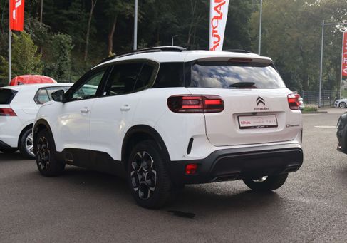 Citroën C5 Aircross, 2023 3
