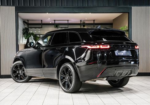 Land Rover Range Rover, 2023 3