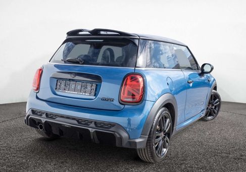 MINI Cooper, 2023
