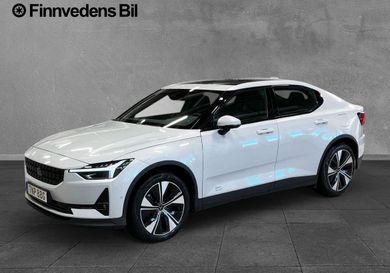 Polestar 2, 2023