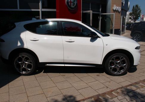 Alfa Romeo Tonale, 2023