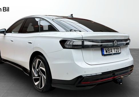 Volkswagen ID.7, 2024