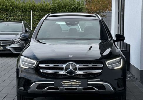 Mercedes-Benz GLC 200, 2019 2