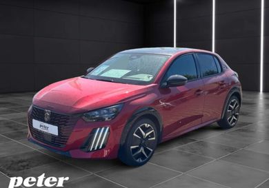 Peugeot 208, 2026