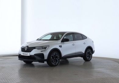 Renault Arkana, 2025