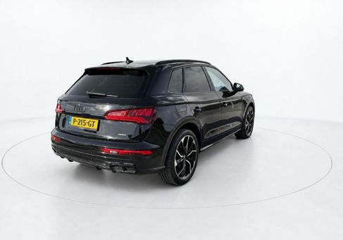 Audi Q5, 2020 2