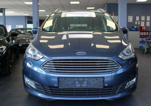 Ford Grand C-Max, 2019